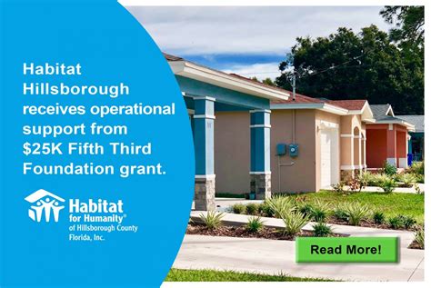 habitat for humanity hillsborough|Habitat for Humanity of Hillsborough County Florida, .